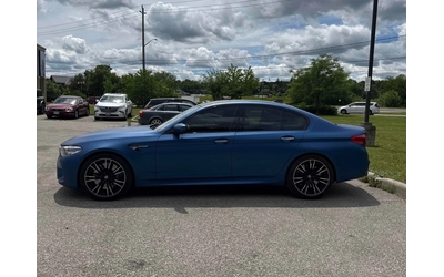 bmw-m5 - 2