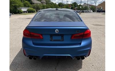bmw-m5 - 4