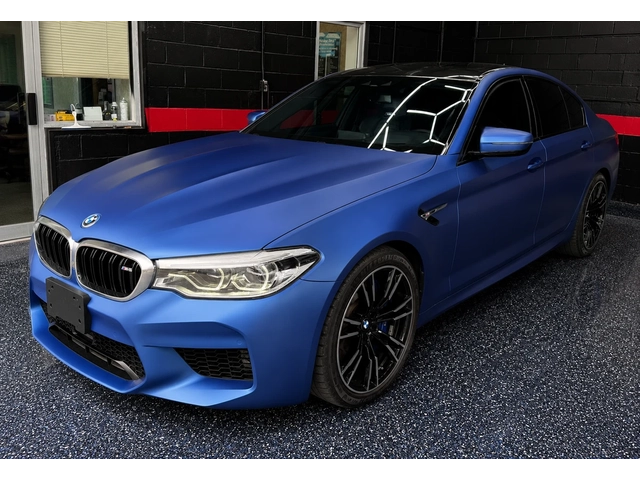BMW M5 F90 / КАРБОНОВ ТАВАН / ЦЕНА ДО БГ - автомобили, коли, обяви за нови и употребявани 0