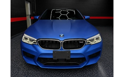 bmw-m5 - 1