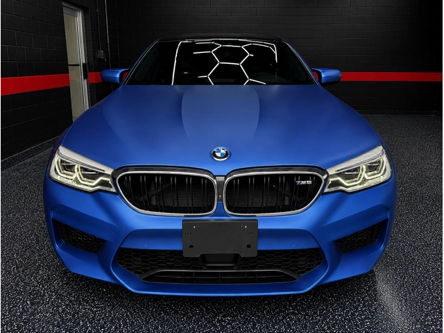 BMW M5 F90 / КАРБОНОВ ТАВАН / ЦЕНА ДО БГ - автомобили, коли, обяви за нови и употребявани 1