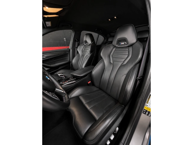 BMW M5 F90 / КАРБОНОВ ТАВАН / ЦЕНА ДО БГ - автомобили, коли, обяви за нови и употребявани 5