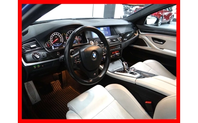 BMW M5 M5 / ПАНОРАМА / ХЕД ЪП / КАМЕРА/ ЦЕНА ДО БГ - автомобили, коли, обяви за нови и употребявани 10