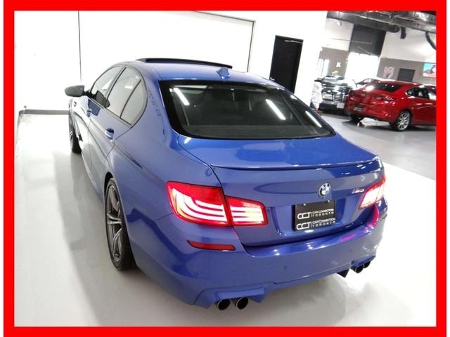 BMW M5 M5 / ПАНОРАМА / ХЕД ЪП / КАМЕРА/ ЦЕНА ДО БГ - автомобили, коли, обяви за нови и употребявани 3