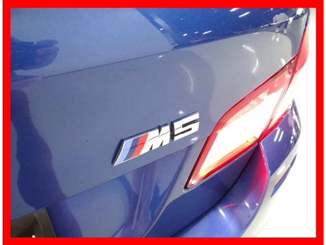 BMW M5 M5 / ПАНОРАМА / ХЕД ЪП / КАМЕРА/ ЦЕНА ДО БГ - автомобили, коли, обяви за нови и употребявани 9