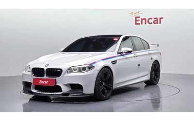 bmw-m5 - 0