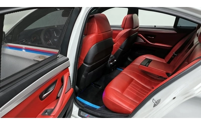 BMW M5 BOWER&WILKINS | HEAD UP - автомобили, коли, обяви за нови и употребявани 11