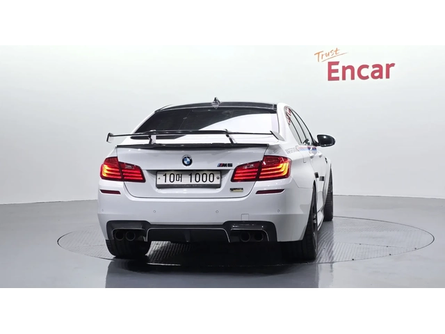 BMW M5 BOWER&WILKINS | HEAD UP - автомобили, коли, обяви за нови и употребявани 3