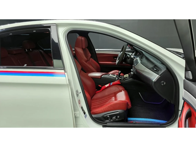 BMW M5 BOWER&WILKINS | HEAD UP - автомобили, коли, обяви за нови и употребявани 7