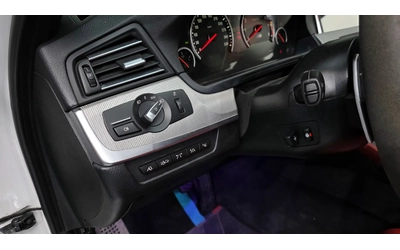 BMW M5 BOWER&WILKINS | HEAD UP - автомобили, коли, обяви за нови и употребявани 13