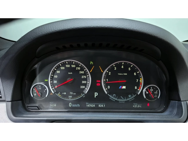BMW M5 BOWER&WILKINS | HEAD UP - автомобили, коли, обяви за нови и употребявани 14