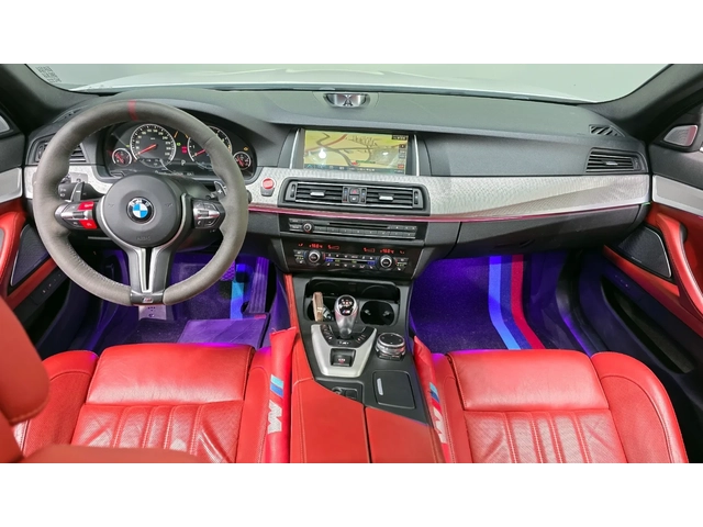 BMW M5 BOWER&WILKINS | HEAD UP - автомобили, коли, обяви за нови и употребявани 5