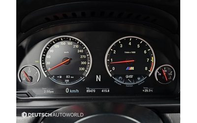 BMW M5 F90 CS CONVER* AKRAPOVIC* POPCORN* B&O* ОБДУХ* КРА - автомобили, коли, обяви за нови и употребявани 7