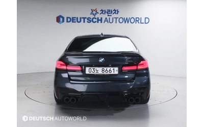 bmw-m5 - 1