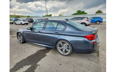 bmw-m5 - 1