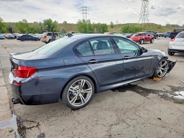BMW M5 FULL* ЛИЗИНГ - автомобили, коли, обяви за нови и употребявани 2