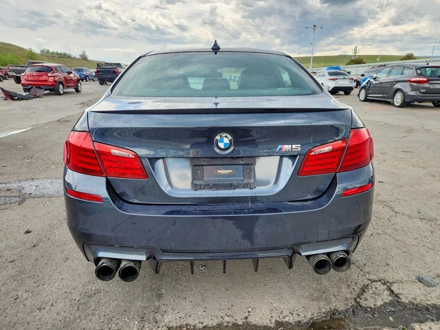 BMW M5 FULL* ЛИЗИНГ - автомобили, коли, обяви за нови и употребявани 5
