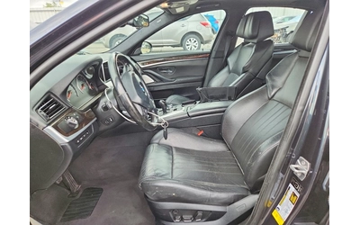 BMW M5 FULL* ЛИЗИНГ - автомобили, коли, обяви за нови и употребявани 6