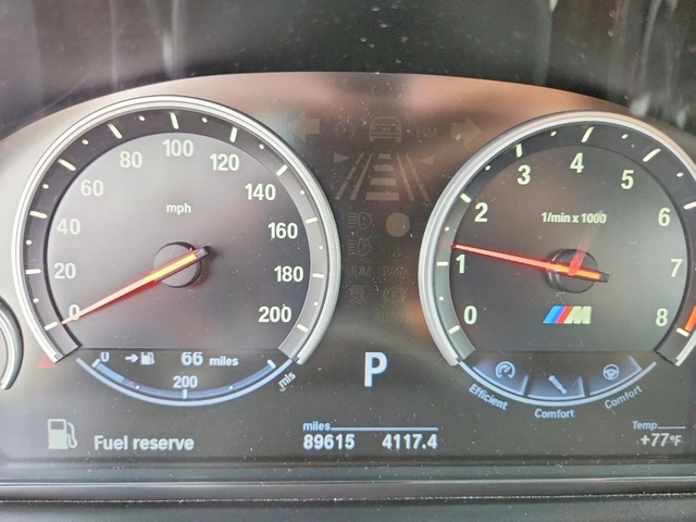 BMW M5 FULL* ЛИЗИНГ - автомобили, коли, обяви за нови и употребявани 8