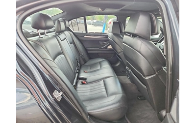 BMW M5 FULL* ЛИЗИНГ - автомобили, коли, обяви за нови и употребявани 9