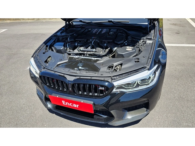 BMW M5 ДИСТРОНИК* BOWERS&WILLKINS* ОБДУХВАНЕ* 360* - автомобили, коли, обяви за нови и употребявани 15
