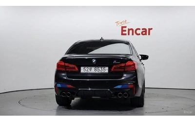 bmw-m5 - 3