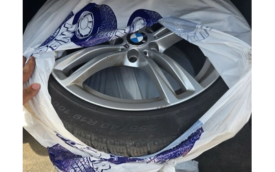 BMW M5 HARMAN KARDON* КОЖА* ПОДГРЕВ* КАМЕРА* ШИБИДАХ* LED - автомобили, коли, обяви за нови и употребявани 11