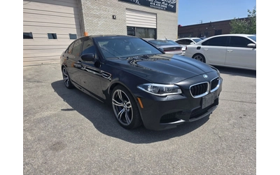 BMW M5 HARMAN KARDON* КОЖА* ПОДГРЕВ* КАМЕРА* ШИБИДАХ* LED - автомобили, коли, обяви за нови и употребявани 12
