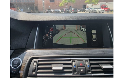BMW M5 HARMAN KARDON* КОЖА* ПОДГРЕВ* КАМЕРА* ШИБИДАХ* LED - автомобили, коли, обяви за нови и употребявани 13