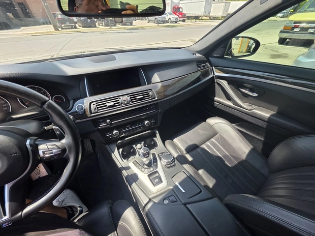 BMW M5 HARMAN KARDON* КОЖА* ПОДГРЕВ* КАМЕРА* ШИБИДАХ* LED - автомобили, коли, обяви за нови и употребявани 14