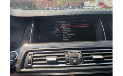 BMW M5 HARMAN KARDON* КОЖА* ПОДГРЕВ* КАМЕРА* ШИБИДАХ* LED - автомобили, коли, обяви за нови и употребявани 8