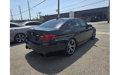 BMW M5 HARMAN KARDON* КОЖА* ПОДГРЕВ* КАМЕРА* ШИБИДАХ* LED - автомобили, коли, обяви за нови и употребявани 9