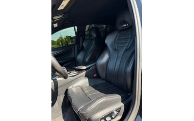 BMW M5 COMPETITION* BOWERS&WILKINS* CARBON* 360* HEAD-UP* - автомобили, коли, обяви за нови и употребявани 11