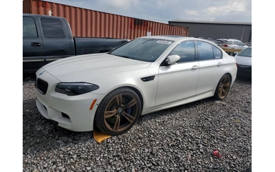bmw-m5 - 0