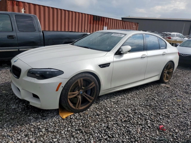 BMW M5 LCI* BANG&OLUFSEN* HEADUP* SOFTCLOSE* ОБДУХ* FULL - автомобили, коли, обяви за нови и употребявани 0