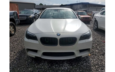 bmw-m5 - 1