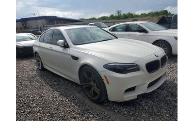 bmw-m5 - 2