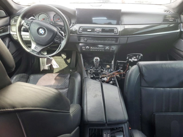BMW M5 LCI* BANG&OLUFSEN* HEADUP* SOFTCLOSE* ОБДУХ* FULL - автомобили, коли, обяви за нови и употребявани 6