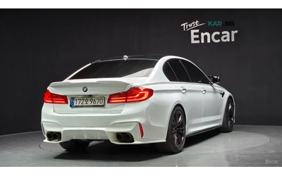 bmw-m5 - 1