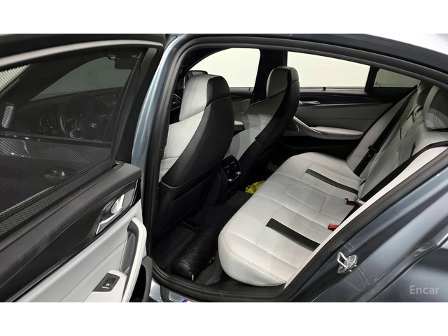 BMW M5 BOWER* WILKINS* ОБДУХВАНЕ* ДИСТРОНИК* ХЕДЪП* 360КА - автомобили, коли, обяви за нови и употребявани 14