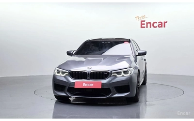 bmw-m5 - 2