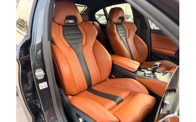 BMW M5 COMPETITION= XDRIVE= CARBON PACK= BOWERS & WILKINS - автомобили, коли, обяви за нови и употребявани 11