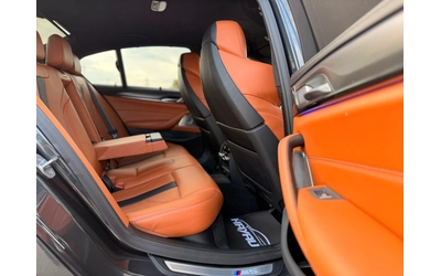 BMW M5 COMPETITION= XDRIVE= CARBON PACK= BOWERS & WILKINS - автомобили, коли, обяви за нови и употребявани 12