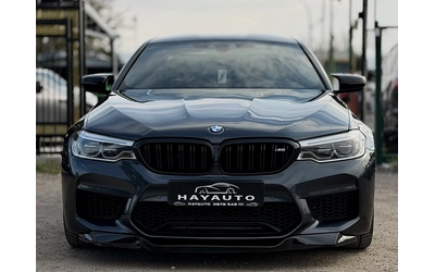 bmw-m5 - 1
