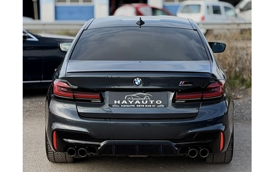 bmw-m5 - 5