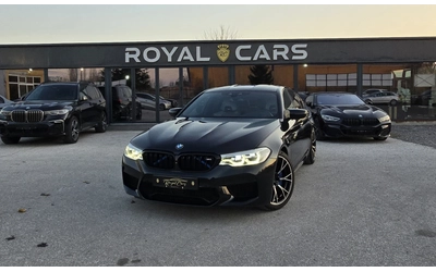 bmw-m5 - 0