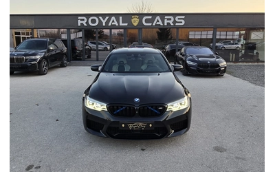 bmw-m5 - 1