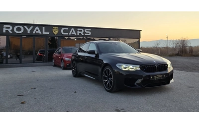 bmw-m5 - 2