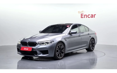 bmw-m5 - 0