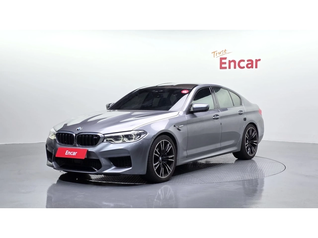 BMW M5 - автомобили, коли, обяви за нови и употребявани 0